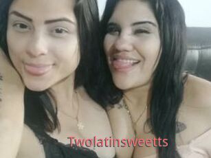 Twolatinsweetts