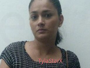 TylaStarX