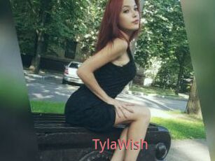 TylaWish