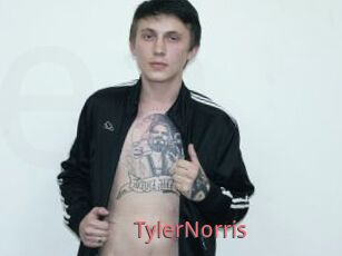 TylerNorris