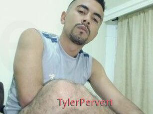 TylerPervert