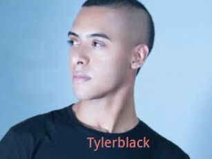 Tylerblack