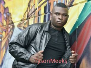 TysonMeeks