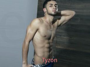 Tyzon_