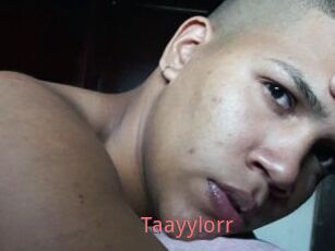 Taayylorr