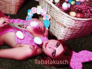 Tabatakusch