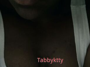 Tabbyktty
