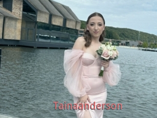 Tainaanderson