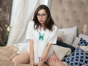 Tairanyx