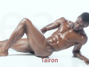 Tairon