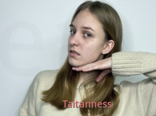 Taitanness