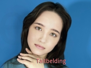 Taitbelding