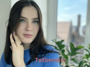 Taitbenskin
