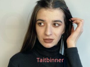 Taitbinner
