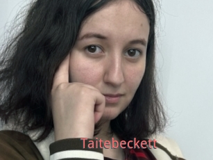 Taitebeckett