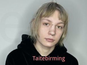 Taitebirming