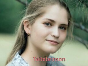 Taitebrinson