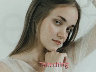 Taiteching