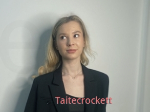 Taitecrockett