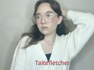 Taitefletcher