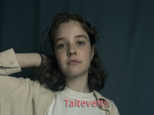 Taitevetts