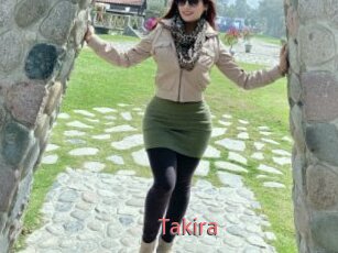 Takira