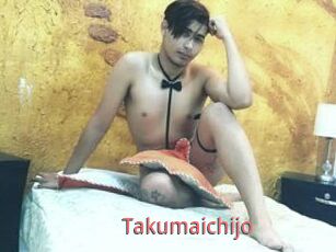 Takumaichijo