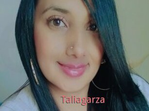 Taliagarza