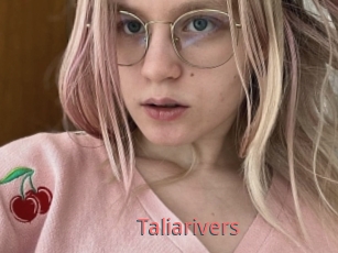 Taliarivers
