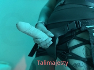 Talimajesty