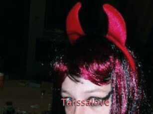 Talissalove