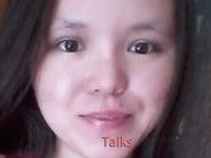 Talks