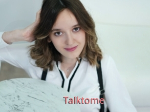 Talktome