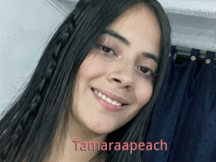 Tamaraapeach