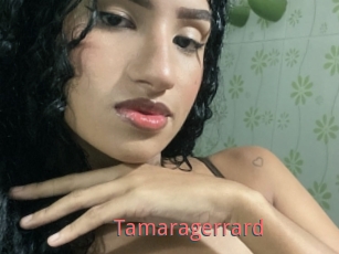 Tamaragerrard