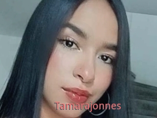 Tamarajonnes