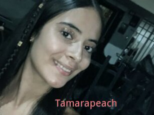 Tamarapeach