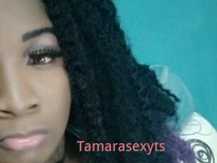 Tamarasexyts