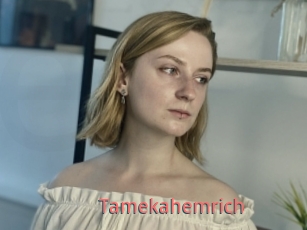 Tamekahemrich