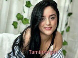 Tamimorgan