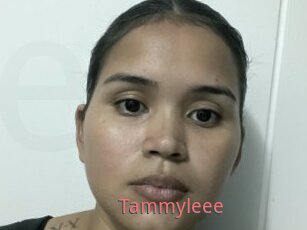 Tammyleee
