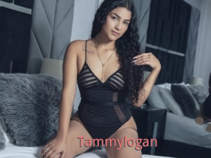 Tammylogan
