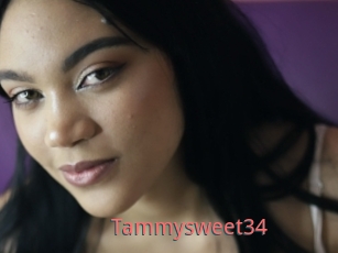 Tammysweet34
