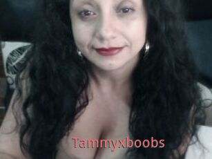 Tammyxboobs
