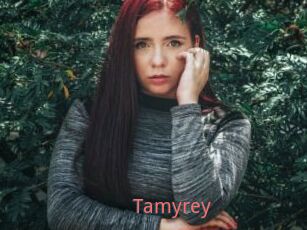 Tamyrey