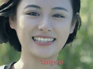 Tangsiqi