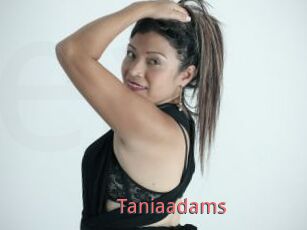 Taniaadams