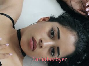 Taniabarbyer