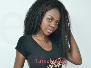 Taniakelsey