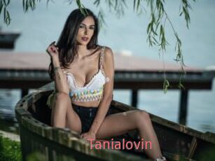 Tanialovin